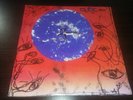 the cure wish rare colombia press