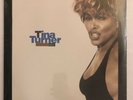 Tina Turner - Simply The Best - Factory SEALED 1991 US Album Greatest Hits