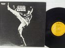 DAVID BOWIE MAN WHO SOLD THE WORLD RCA RCA-6078 Japan VINYL LP