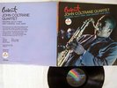 JOHN COLTRANE QUARTET CRESCENT MCA VIM-4623 Japan VINYL LP