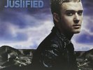 Justin Timberlake : Justified (Vinyl 12