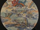 SURFACE - Falling In Love - Boigie Disco Funk 12” Salsoul VG++