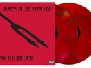 Queens Of The Stone Age - Songs For The Deaf VMP Red Marbled VINYL 2 LP NEW