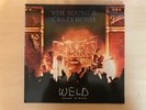 Neil Young & Crazy Horse, Weld   NM, '91, Reprise, 2xLP, German Import