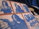URIAH HEEP ??LOOK AT YOURSELF?? MAKELLOSE ERHALTUNG MINT 1st PRESS GIMMICK 1971