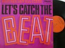 BROTHER DAN ALL STARS   Lets Catch The Beat   VINYL LP
