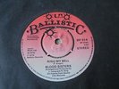 Blood Sisters - Ring My Bell 1979 UK 45 BALLISTIC DUB/ROOTS