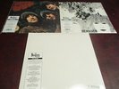 BEATLES WHITE ALBUM REVOLVER RUBBER AUDIOPHILE ANALOG MONO GERMAN PRESSED LP'S