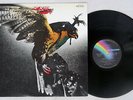 BUDGIE IN FOR THE KILL MCA MCA-6046 Japan VINYL LP