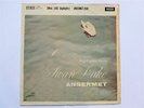 Ansermet Highlights From Swan Lake LP Decca SXL2153 VG/G 1959 made in England at