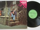 LP Tommy Jones - Tommy's Place - mint- Quadrophonic - Buddy Spicher Lloyd Green