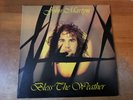 John Martyn: Bless The Weather, 10 Track, 12 in PR Record w/ Press Photo