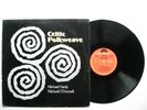 MICHAEL HANLY / MICHAEL O’DONNELL Celtic Folkweave POLYDOR LP 1974