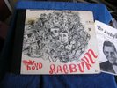 Innovations by Boyd Raeburn/3 78s/Booklet Insert/Jewel Records Album D-1/V+ to E
