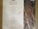 THE STRANGLERS Off The Beaten Track UK LP Fully signed