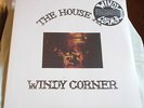 WINDY CORNER - THE HOUSE AT WINDY CORNER 73 DUTCH PROG PSYCH FOLK ROCK SEALED LP