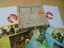 2LP BOB MARLEY & WAILERS - BABYLON BY BUS / 1978 barbados-Tuff Gong ULTRA-RARE