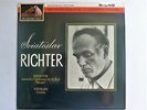 Sviatoslav Richter Beethoven Schumann LP HMV ALP1881 EX/EX 1961 Beethoven Schuma