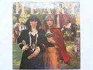 Heart Little Queen LP Portrait JR34799 EX/EX 1977 US pressing, Little Queen