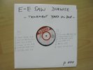 LP JACOB MILLER - TENEMENT YARD IN DUB / 1975 ja-E E SAW original MONSTER DUBBBB