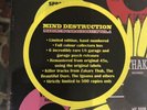 Maximum Garage Psyche 7 Inch Record Box Set