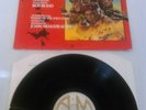 THE WILD GEESE O.S.T LP / ROY BUDD UK 1ST PRESS A&M AMLH 64730 RICHARD BURTON