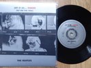 THE BEATLES - LET IT BE...NAKED - 2003 - LP + Single + livret - 724359543802