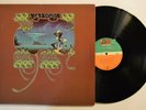 yes 3lp yessongs .    GERMAN IMP        atl 60 045 . vg+/m-