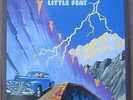 Little Feat Feats Don't Fail Me Now German180 Gram LP NM
