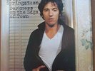 Bruce Springsteen Darkness on the Edge of Town a Half Speed LP CBS Mastersound