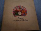 Original 1975 Queen A NIGHT AT THE OPERA Vinyl Elektra Asylum Record gatefold