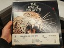 Peter Green - The End Of The Game Fleetwood Mac White Label Promo WLP lp record