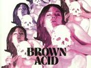 VARIOUS - Brown Acid: The Ninth Trip - Vinyl (purple vinyl LP)