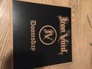 Iron Void Doomsday Die Hard Box Set Doom Metal Lp