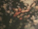 PINK FLOYD - OBSCURED BY CLOUDS - DE 72 - 1st PRESS