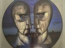 Pink Floyd - The Division Bell (PICTURE DISC)