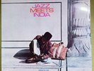 JAZZ MEETS INDIA