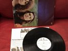 T. Rex, Self-titled Promo LP on Reprise Stereo 6440