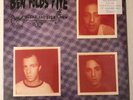 BEN FOLDS FIVE WHATEVER AND EVER AMEN LP 180 GRAM BABY BLUE COLORED VINYL NEW