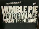 HUMBLE PIE PERFORMANCE ROCKIN THE FILLMORE 12