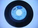 SIGNED Dick Biondi The Pizza Song / Knock - Knock 1961 45rpm