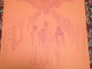 AGINCOURT - FLY AWAY - LTD. RE RECORD COLLECTOR RECORDS BRAND NEW FOLK ROCK LP