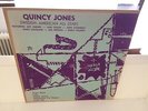 QUINCY JONES & SWEDISH ALL STARS - LARS GULLIN - ART FARMER - PRESTIGE 10