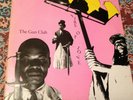 THE GUN CLUB - FIRE OF LOVE - UK BEGGARS BANQUET LP - 1984 POST PUNK BLUES ROCK