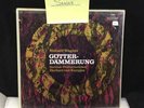 78 Rpm Richard Wagner 2 Box Sets One Is Sealed Gotter Dammerung & Die Walkure