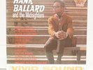 HANK BALLARD AND THE MIDNIGHTERS Volume Two LP Vinyl Mono King 581 SEALED '55-58