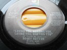 NORTHERN SOUL Bobby Hutton Loving You Needing You 7