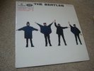The Beatles Help  LP UK Stereo 1st Press SUPER AUDIO  [Ex+/Ex-]