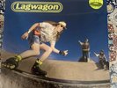 Lagwagon Railer Fat Record Store Release NOFX