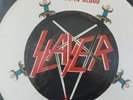 Slayer Reign in Blood UK Picture Disc Rare